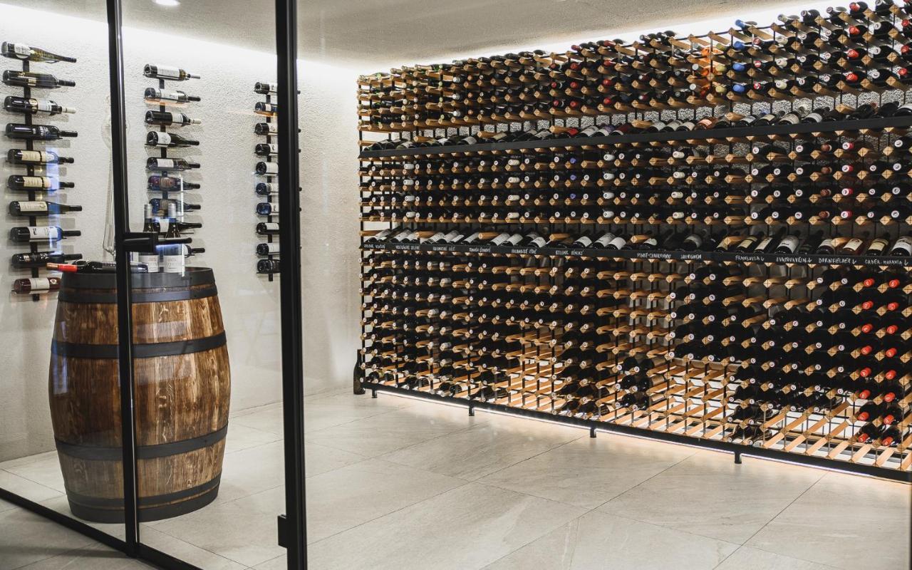 霍拉尔酒店 Rožnov pod Radhoštěm 外观 照片