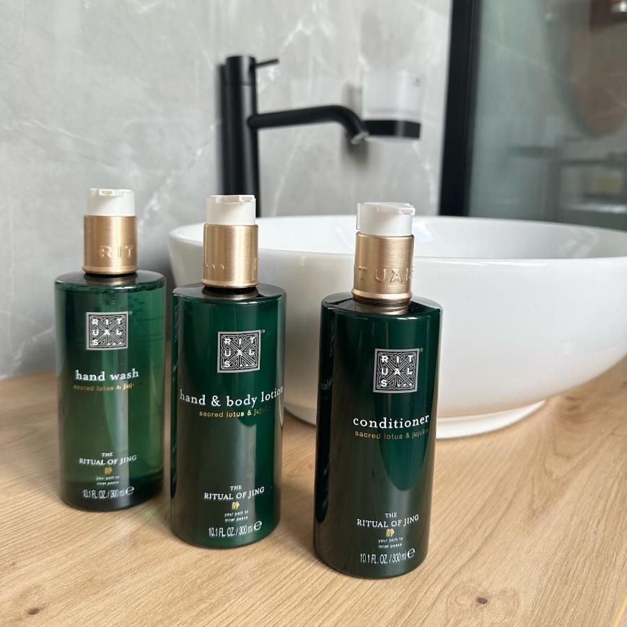 霍拉尔酒店 Rožnov pod Radhoštěm 外观 照片